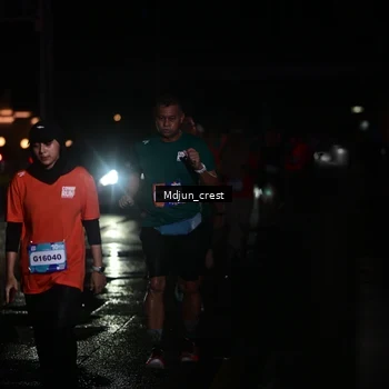 Runner Photo 7856839