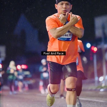 Runner Photo 7856843