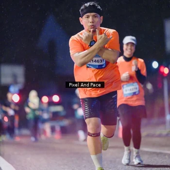 Runner Photo 7856844