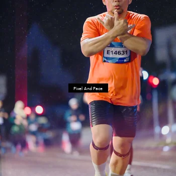 Runner Photo 7856847