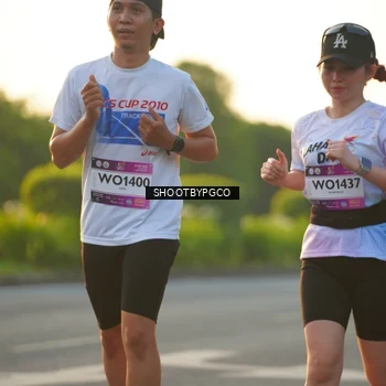 Runner Photo 7856848