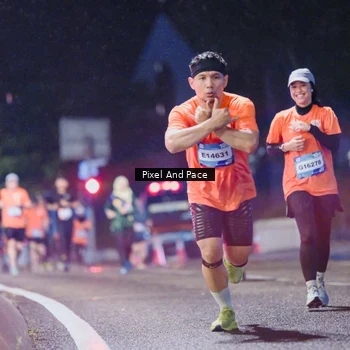 Runner Photo 7856849