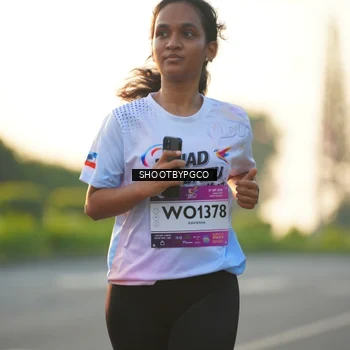 Runner Photo 7856852