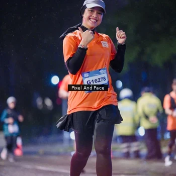 Runner Photo 7856853