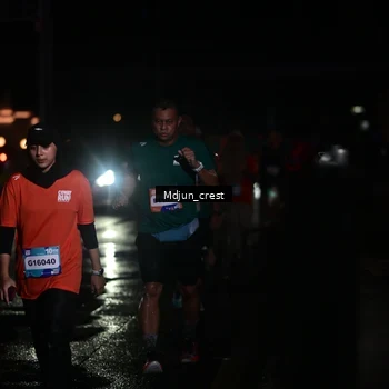Runner Photo 7856854