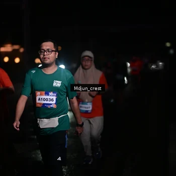 Runner Photo 7856856