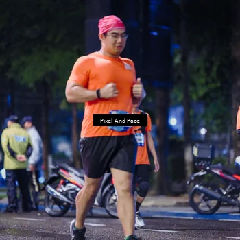 Runner Photo 7856858