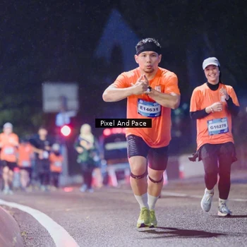 Runner Photo 7856862