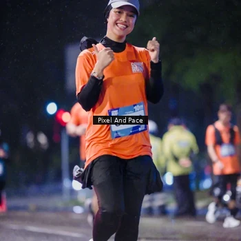 Runner Photo 7856863