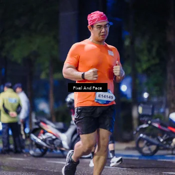 Runner Photo 7856866
