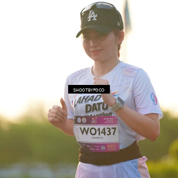 Runner Photo 7856870