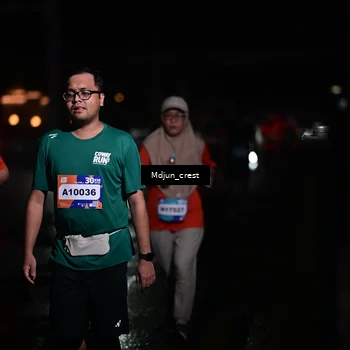 Runner Photo 7856873