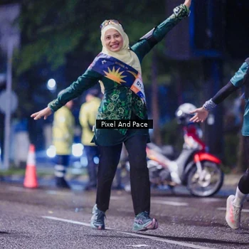 Runner Photo 7856874