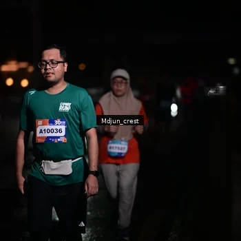 Runner Photo 7856877
