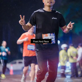 Runner Photo 7856882