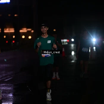 Runner Photo 7856885