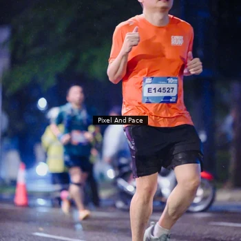 Runner Photo 7856888