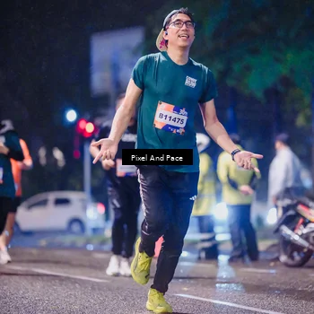 Runner Photo 7856899