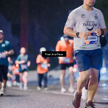 Runner Photo 7856902