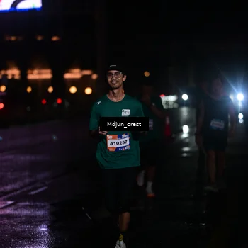 Runner Photo 7856903