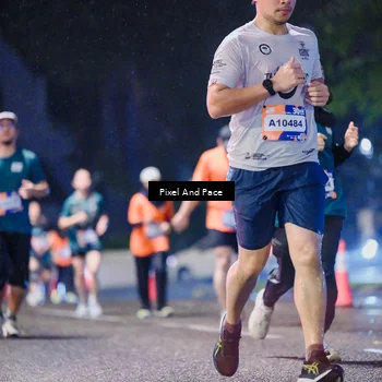 Runner Photo 7856906
