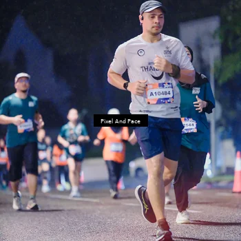 Runner Photo 7856907