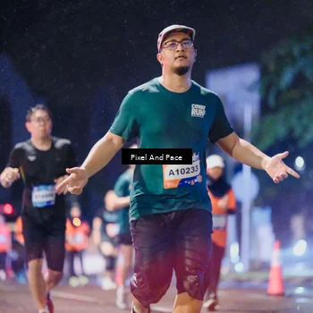 Runner Photo 7856911
