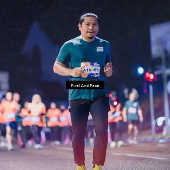 Runner Photo 7856922