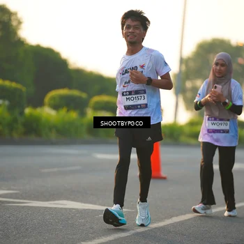 Runner Photo 7856923