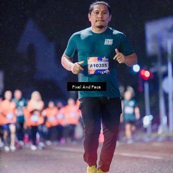Runner Photo 7856924