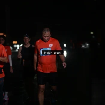 Runner Photo 7856927