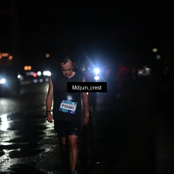 Runner Photo 7856938