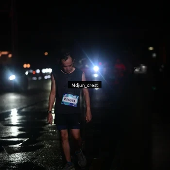 Runner Photo 7856939