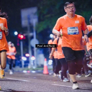 Runner Photo 7856962