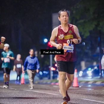 Runner Photo 7856970