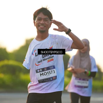 Runner Photo 7856974
