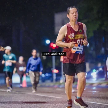 Runner Photo 7856976