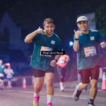 Runner Photo 7856994