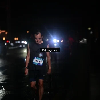 Runner Photo 7856997