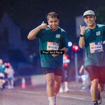 Runner Photo 7856999