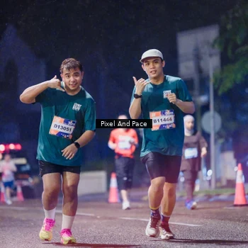 Runner Photo 7857000