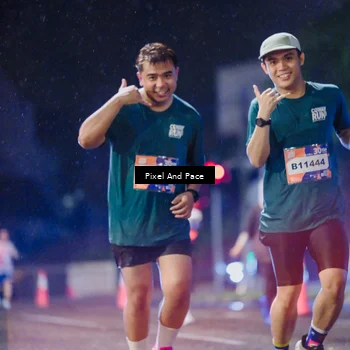 Runner Photo 7857001