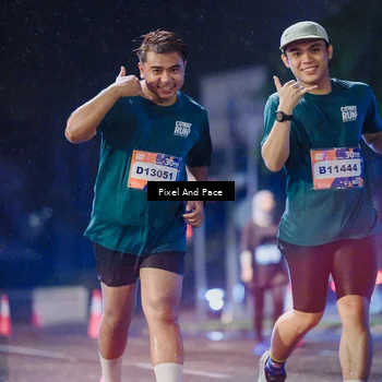 Runner Photo 7857002