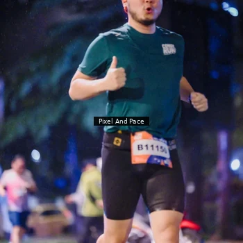 Runner Photo 7857014