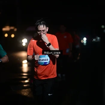 Runner Photo 7857015
