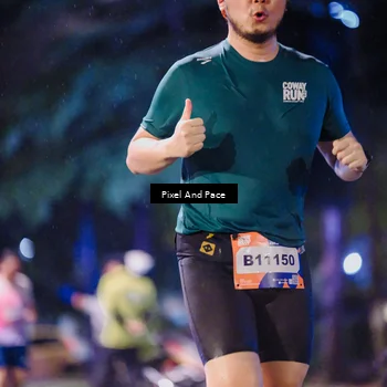 Runner Photo 7857017