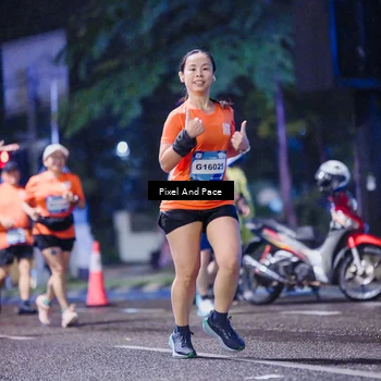 Runner Photo 7857019