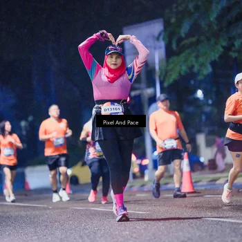 Runner Photo 7857021