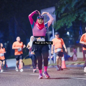 Runner Photo 7857024