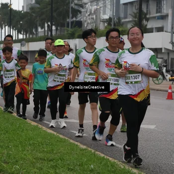 Runner Photo 7857026
